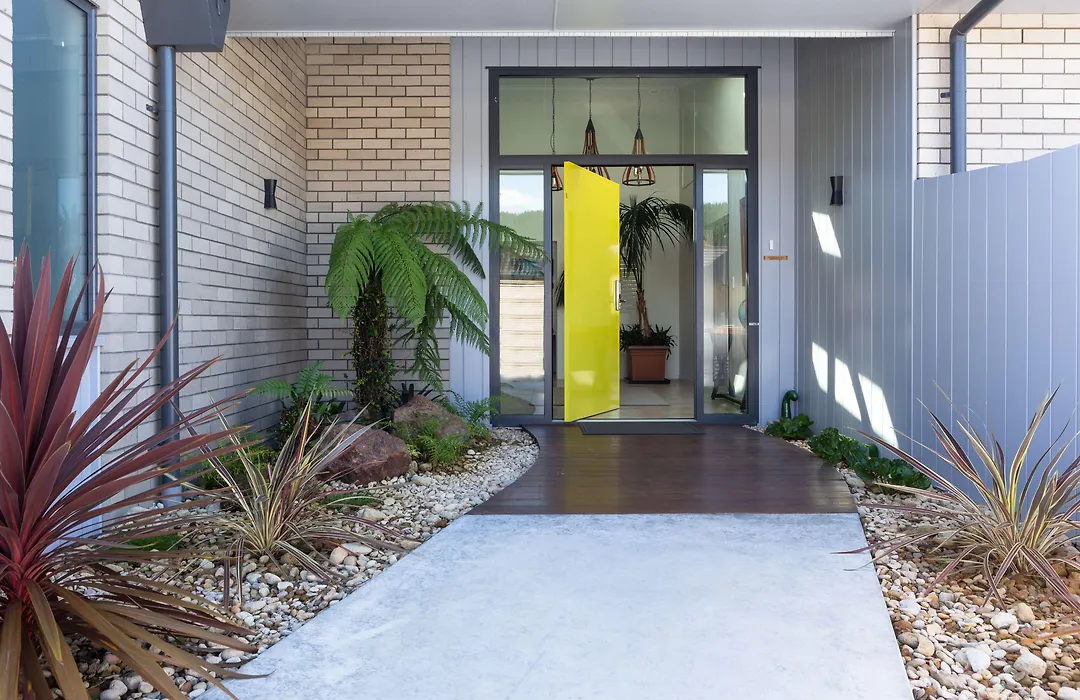 Parkside Boutique Lodge-1