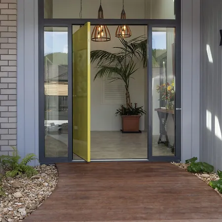 Parkside Boutique Lodge-2